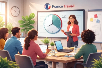 Combien de temps dure un atelier Pôle emploi