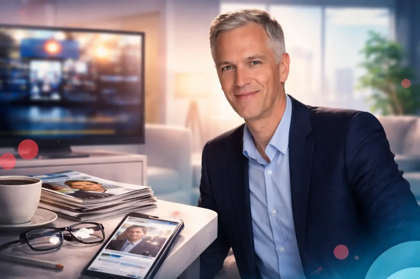 compagnon de Julien Arnaud