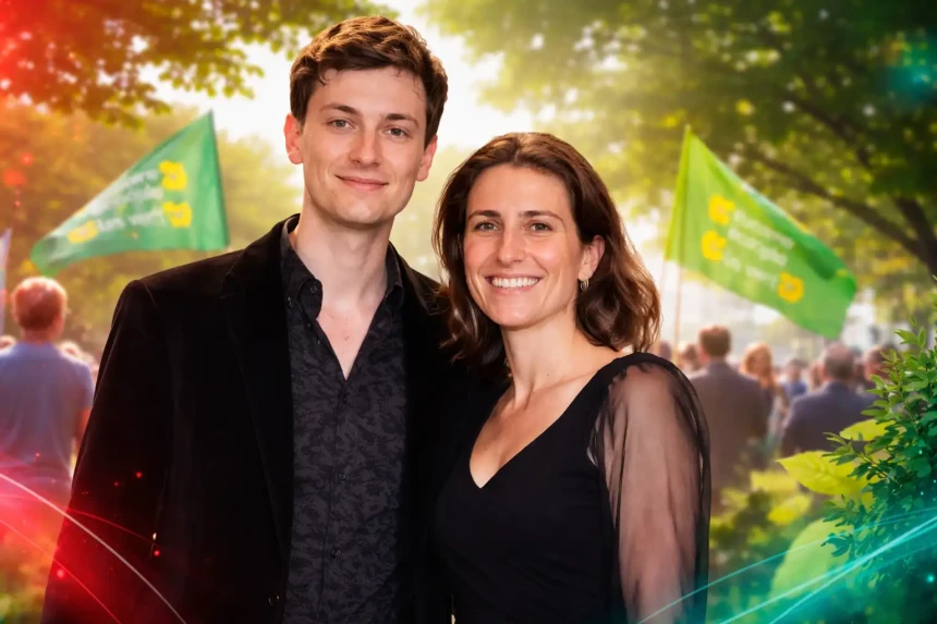 compagnon de Marine Tondelier